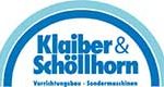 Firma Klaiber & Schöllhorn